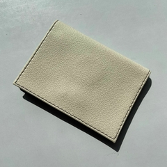 Conjunto bolsa e carteira mini gelo - comprar online
