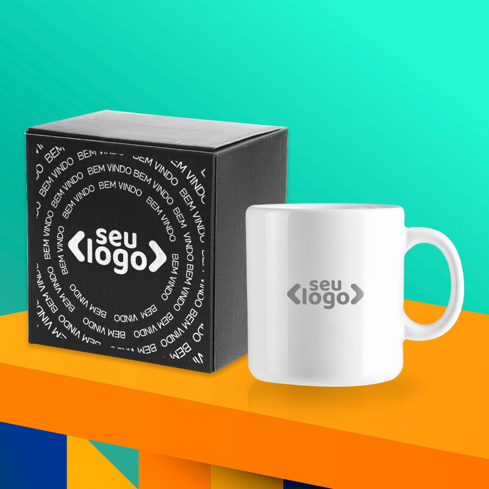 Caneca Impact 270ml