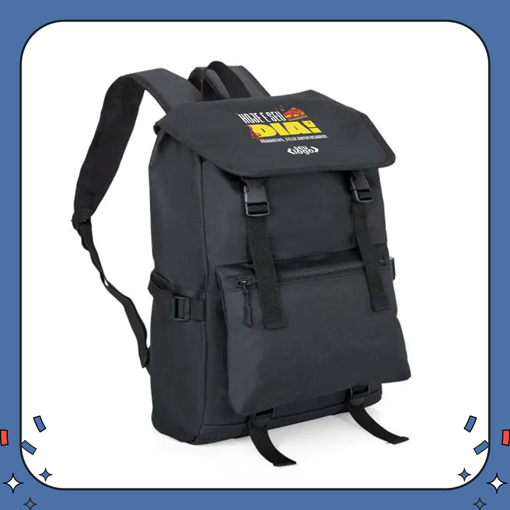 Mochila Urban Pro Pack