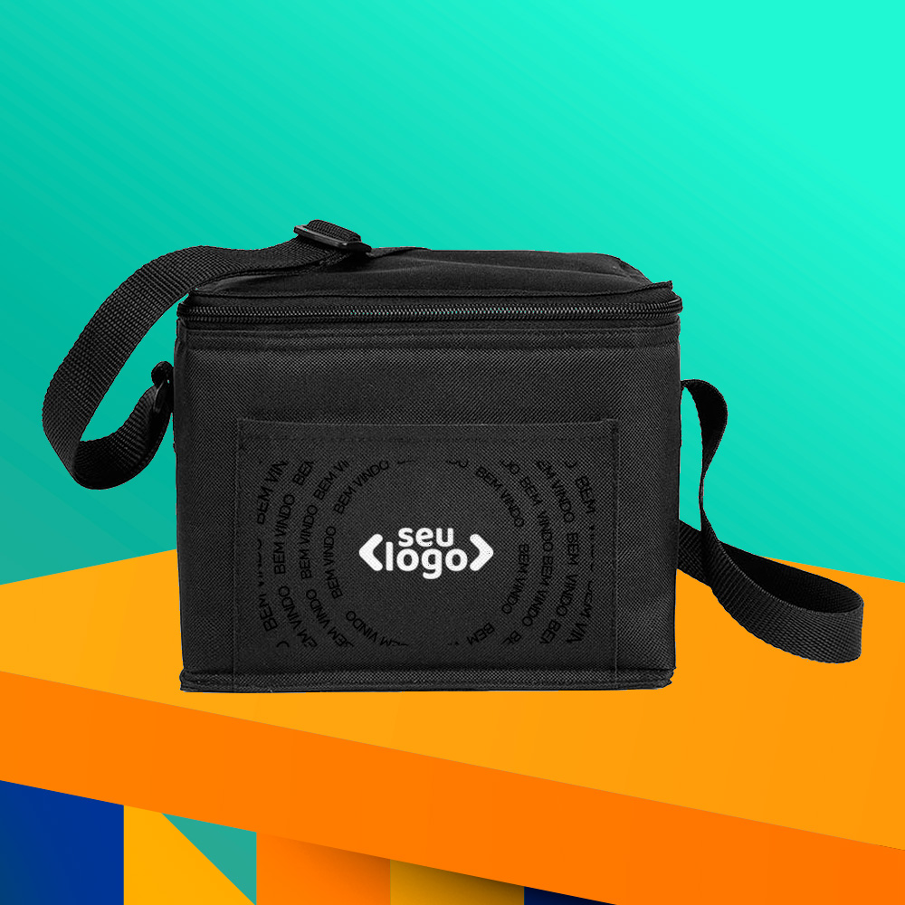 Chill & Carry Bag - Mochila Térmica 4L