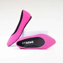 JACKIE FUCHSIA