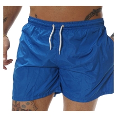 SHORT DE BAÑO LISO