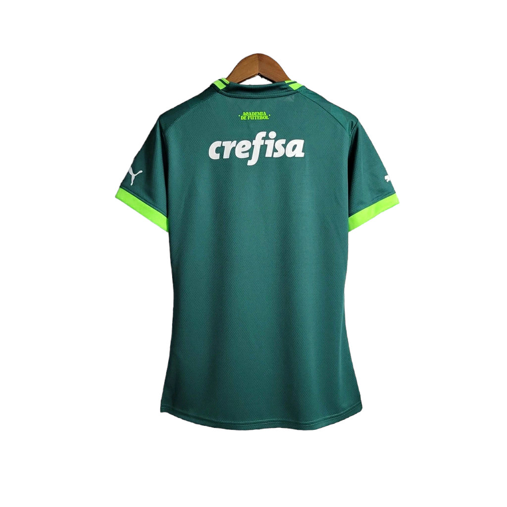 Camisa Palmeiras 23/24 Feminina - Urban Store