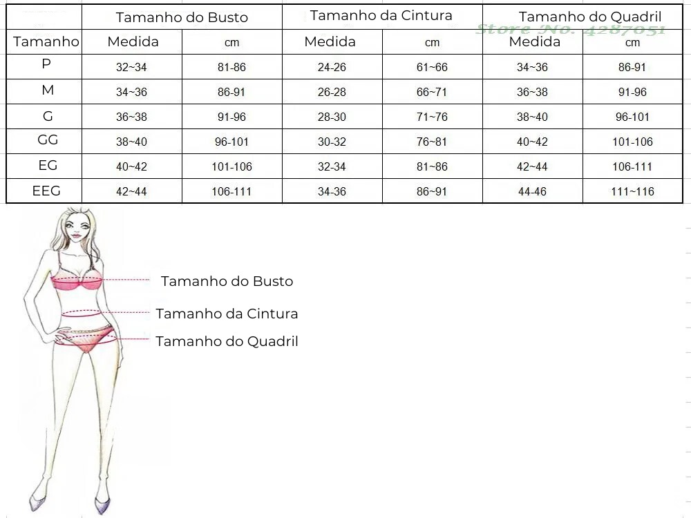 Saída de Praia Elegante Conjunto Três Peças 