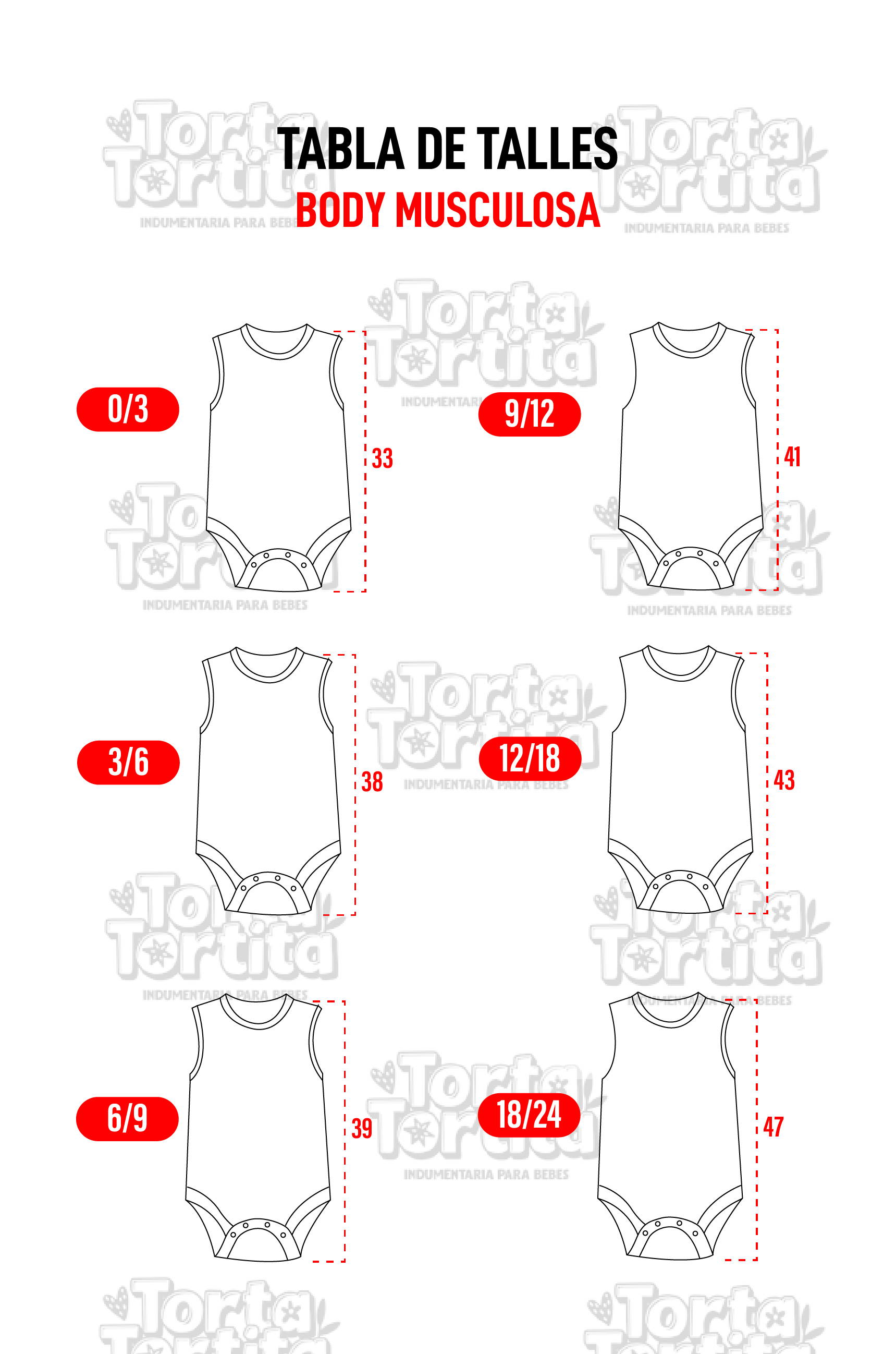 BODY MUSCULOSA PARA BEBES, BODY MUSCULOSA DE BEBES