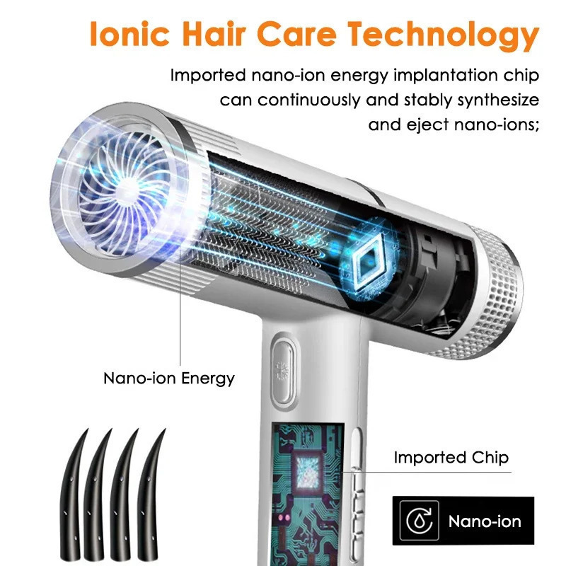 Arquivo de Secadores - Sopro - Equipamentos eletrónicos para cabeleireiro e  estética
