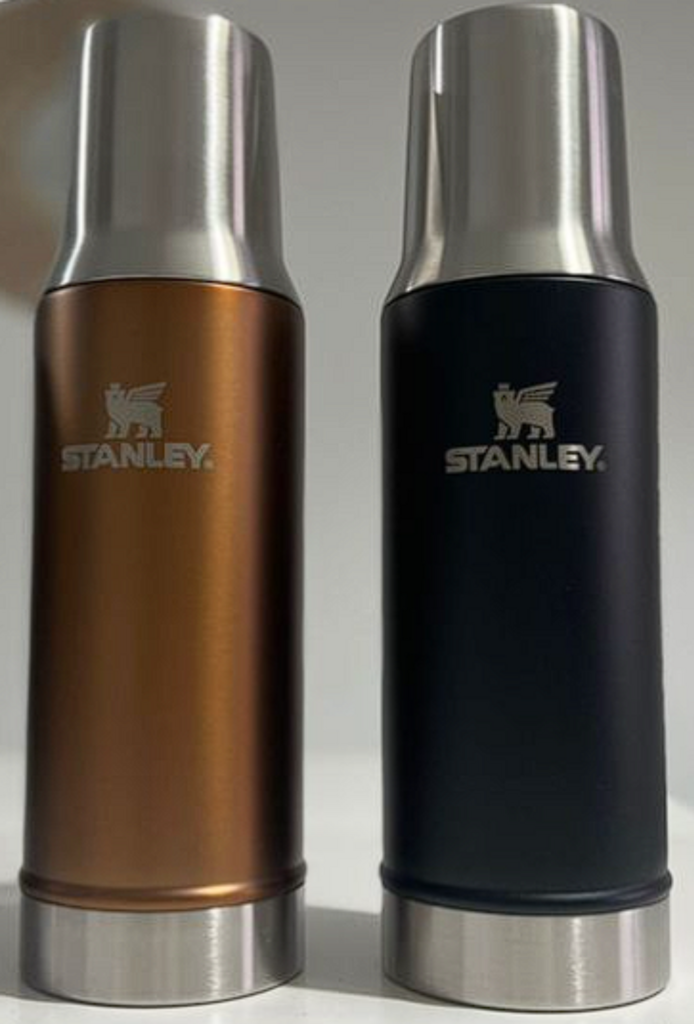 Termo Stanley Mate System 800 ml Maple