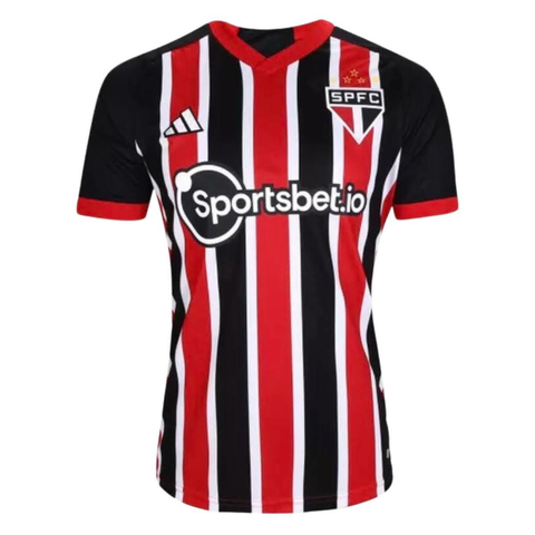 Camisa Flamengo I 22/23 s/n° Torcedor Adidas Masculina - Vermelho+