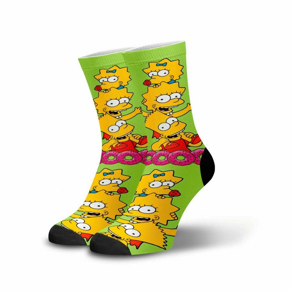 Brothers Simpsons Comprar em Zoey Company