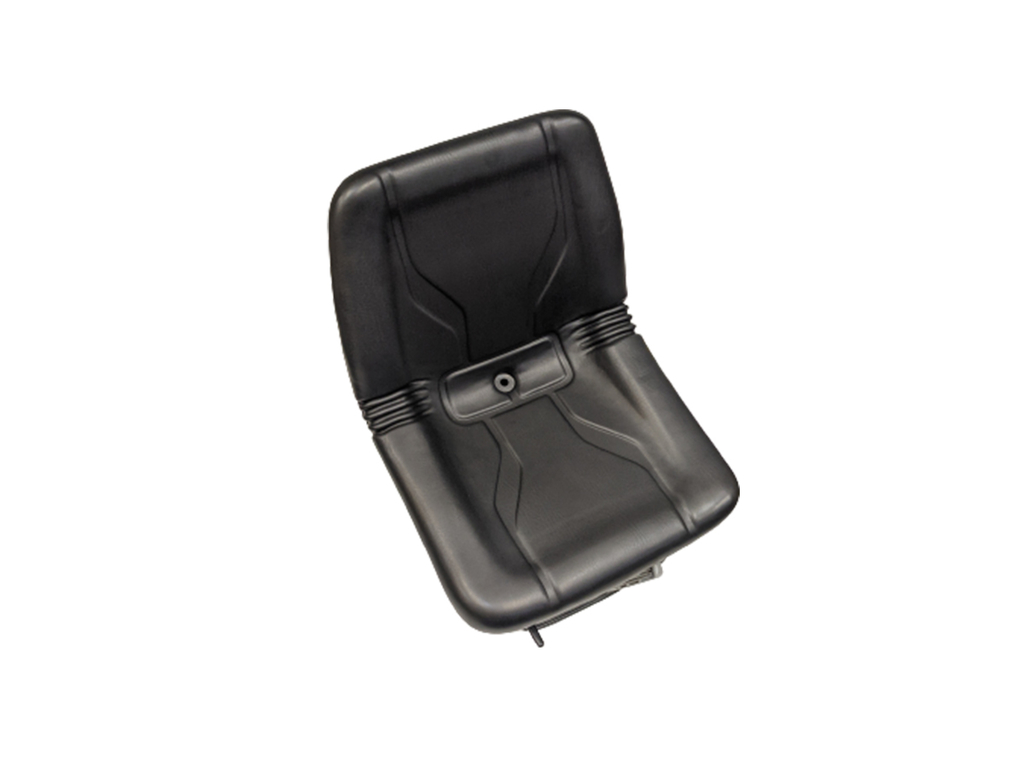 Grammer forklift seat forklift seat MSG30 seat cushion seat cushion PVC  black