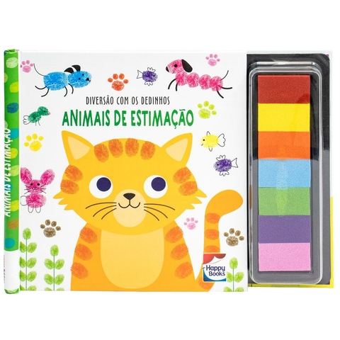 Ateliê Criativo – Pets Fofos