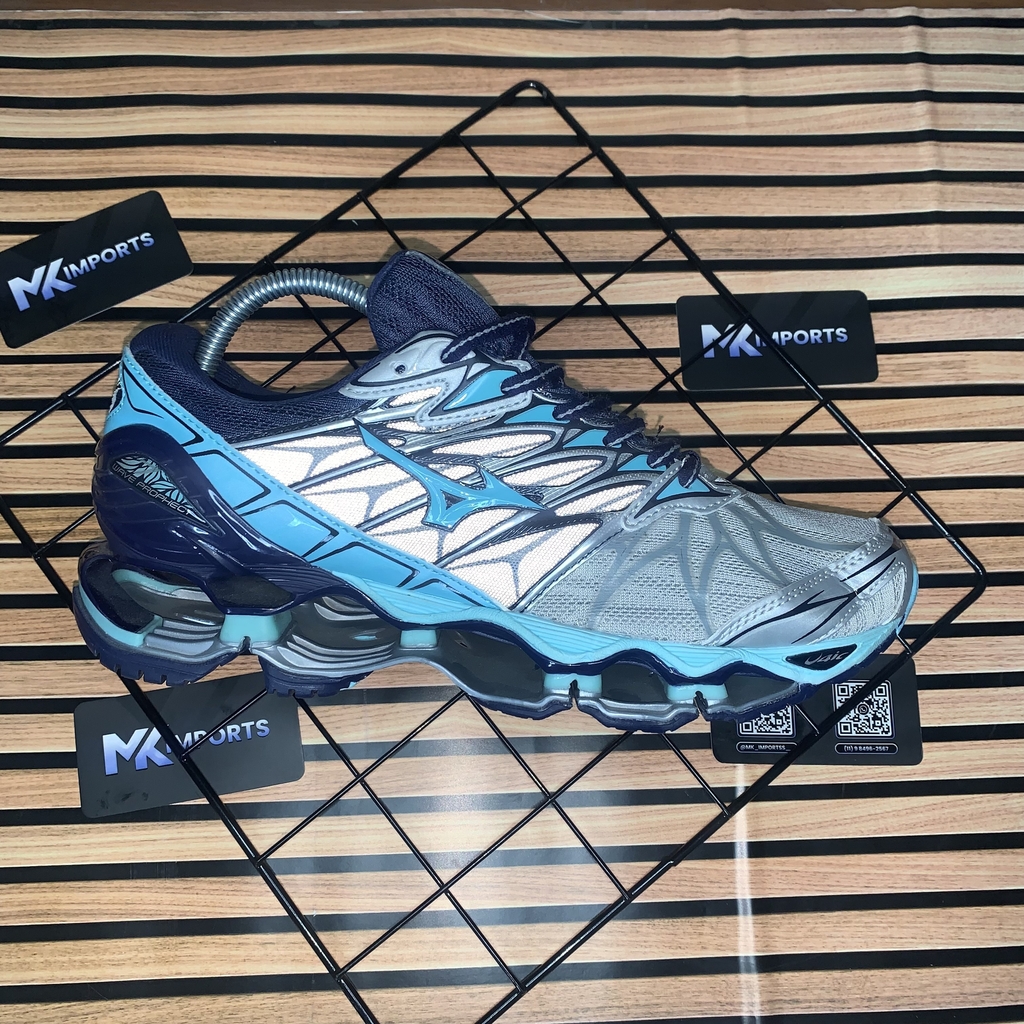 mizuno prophecy 7