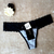 Imagem do Calcinha Fio Duplo Renda Lateral Calcinhas Lingerie Feminina 328