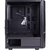 Gabinete Gamer Fortrek Holt Mid Tower RGB Preto - ®Ktaai Brasil