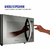 Micro-ondas 34l Mondial - 5618-02 na internet