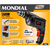 Imagem do Furadeira Mondial 550w Fi09 - 2951-01