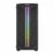 Gabinete Gamer Aerocool Prime Preto RGB Lateral Vidro - comprar online