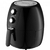 Fritadeira Elétrica Air Fryer Agratto Supremma FES-02 3,6l Preta 220v - comprar online