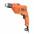 Furadeira De Impacto 1/2" TM555BR 560w 127v Black Decker - comprar online