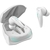 Fone de Ouvido Bright Sleek Sound Bluetooth Branco na internet