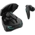 Fone de Ouvido Bright Sleek Sound Bluetooth Preto - ®Ktaai Brasil