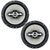 Kit 6 70w Rms 4r Quadriaxial Par Leson - comprar online