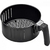 Imagem do Fritadeira Elétrica Air Fryer Agratto Supremma FES-02 3,6l Preta 220v