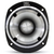Super Tweeter Fenólico ST450 Trio JBL - comprar online