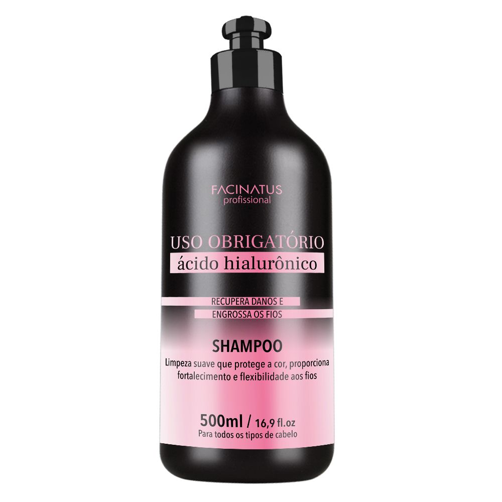 Shampoo