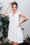 Imagen de Vestido Lola - colores lisos