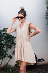 Vestido Lola - colores lisos - comprar online