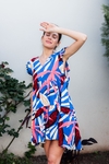 Vestido Lola - estampados - comprar online