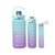 KIT 3 Garrafas All Day - loja online