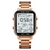 Relógio Skamei Watch - comprar online
