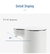 Dispenser de sabão automático na internet