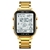 Relógio Skamei Watch - Mundo das Variedades
