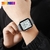 Relógio Skamei Watch - Mundo das Variedades