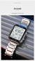 Relógio Skamei Watch