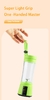 Mini liquidiicador elétrico - loja online