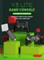 Game Stick retrô com 2 controles - comprar online