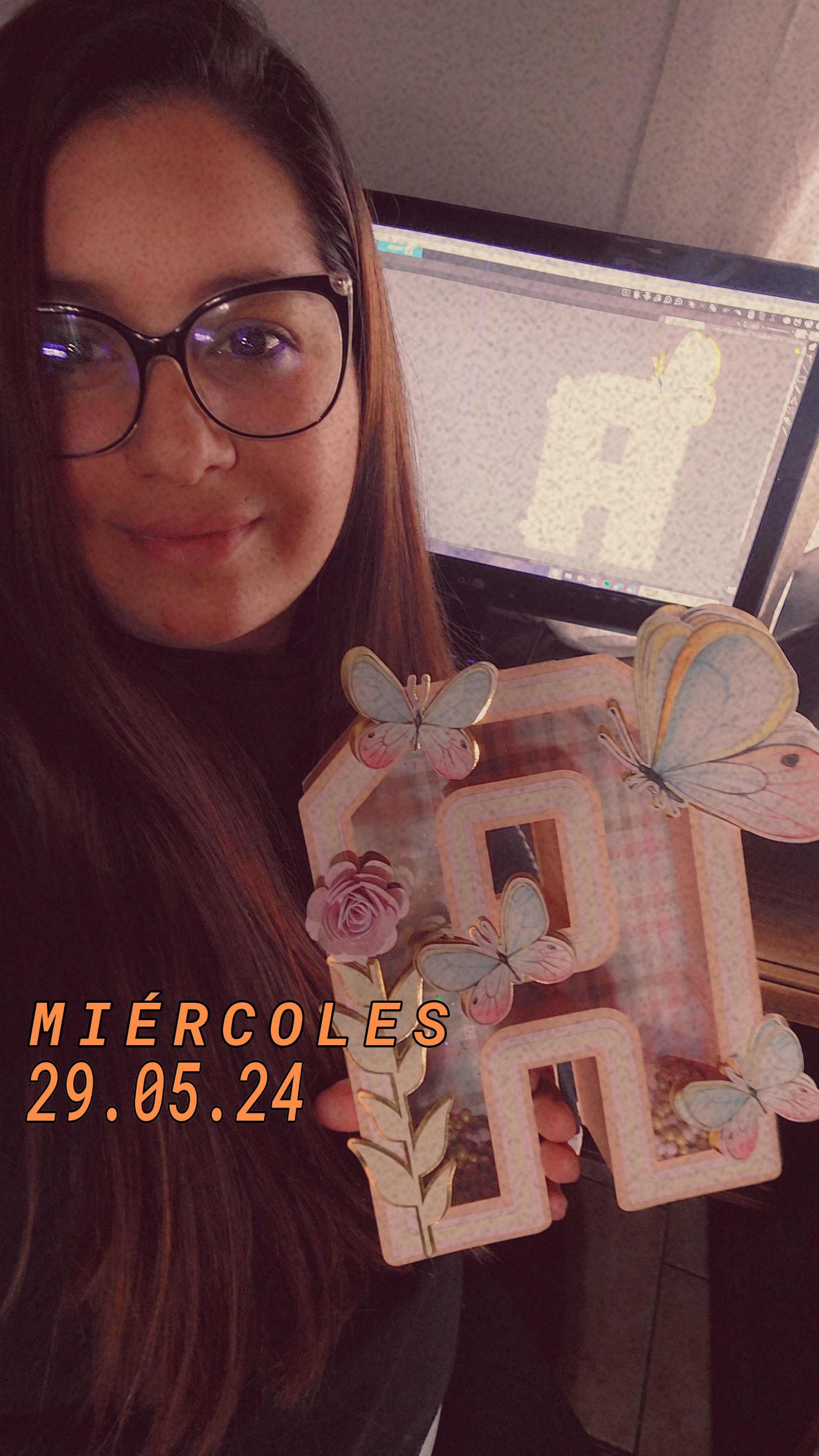 Foto mia