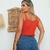 Blusa Soltinha de Alça em Viscose - Roupas Femininas | Moda Feminina Atemporal - Donnadellas