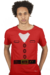 PLAYERA SANTA CLAUS