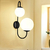 Arandela ALL1011232B - comprar online