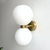 Arandela ALL2610231B - comprar online