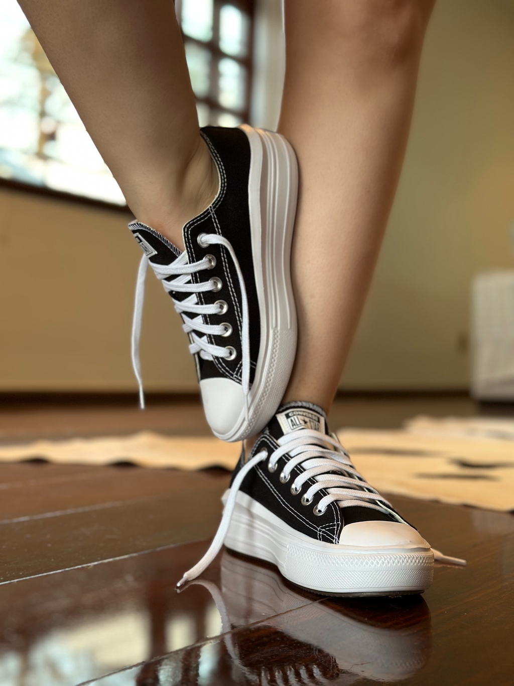 Tênis Converse All Star Chuck Taylor