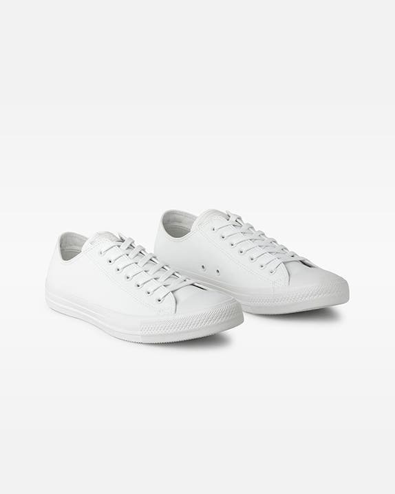 Tênis All Star Lift Sola Alta Branco, R$359,90