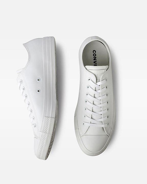 Tênis All Star Lift Sola Alta Branco, R$359,90