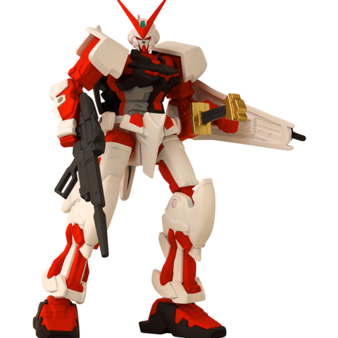 Boneco Bandai Mobile Suit Gundam Ultimate Luminous - Rx-78-2