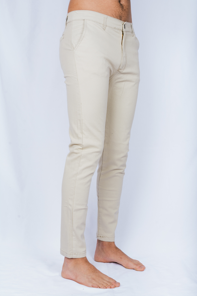 Pantalon Corte Chino Comprar En Sodio Jeans